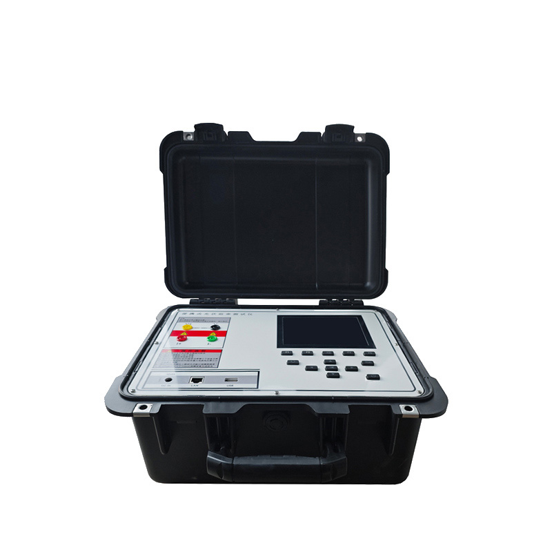 光伏組件功率測(cè)試儀實(shí)現(xiàn)1500V高壓組件精準(zhǔn)測(cè)